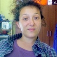 Sarah Boukarras