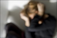 Violenti nei panni delle vittime