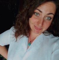 Gabriella Cucuzza